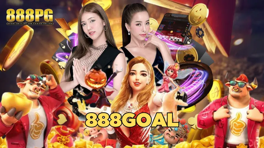 888goal